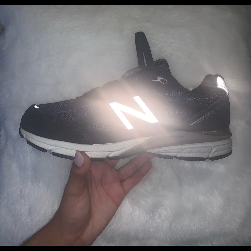 New Balance 990 - Picture 2 of 4